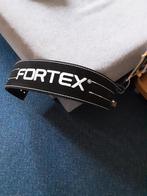 Fortex Belt, Ophalen, Zo goed als nieuw, Trilplaat