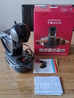 Dolce Gusto Infinissima Touch, Ophalen, Nieuw, Koffiemachine