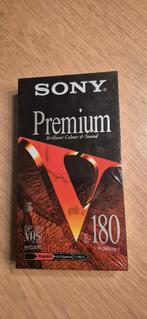 VHS videoband  Nieuw, Alle leeftijden, Ophalen, Nieuw in verpakking, Overige genres