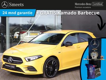 Mercedes-Benz A-klasse 250 e Business Solution AMG Limited | beschikbaar voor biedingen