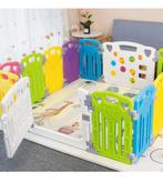 Baby Box - Baby play Pen, Kinderen en Baby's, Boxen, Ophalen of Verzenden, Zo goed als nieuw