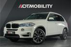 BMW X5 xDrive30d High Executive | Dealer Onderhouden | Trekh, Auto's, BMW, Automaat, Gebruikt, 2993 cc, Wit