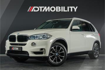 BMW X5 xDrive30d High Executive | Dealer Onderhouden | Trekh beschikbaar voor biedingen