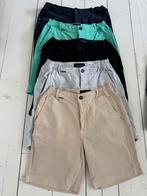 Shorts  Mr. Marvis | Scotch & Soda | Abercrombie, Kleding | Heren, Broeken en Pantalons, Ophalen of Verzenden, Gedragen, Overige kleuren
