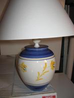 Tafellamp NIEUW, Ophalen of Verzenden, Nieuw, Overige materialen, 75 cm of meer