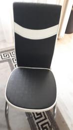 Te koop  6 stoelen  versace didam, Ophalen, Zo goed als nieuw