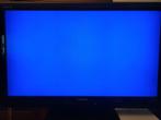 toshiba lcd colour tv model 37av500p, Audio, Tv en Foto, Televisies, Ophalen, 50 Hz, 80 tot 100 cm, Gebruikt