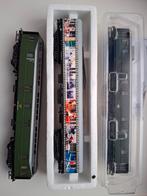 Drie leuke rijtuigen, Ophalen of Verzenden, Gelijkstroom, Wagon, Overige merken