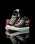 Converse Kaws The North Face, Ophalen of Verzenden, Nieuw, Zwart