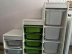 Trofast IKEA, Huis en Inrichting, Kasten | Overige, Ophalen, Gebruikt