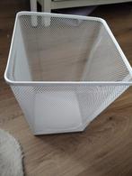 Prullenbak, Doe-het-zelf en Verbouw, Kratten en Dozen, Ophalen, Zo goed als nieuw, Doos, Minder dan 35 cm
