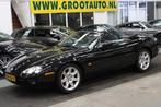 Jaguar XK8 4.0 V8 Convertible Automaat Airco, Cruise Control, Auto's, Jaguar, Te koop, Geïmporteerd, Benzine, 4 stoelen