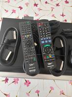Panasonic en Sony dvd-recorder, Ophalen of Verzenden