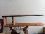 Vintage Strijkplankje voor Mouwen & Broekspijpen, Witgoed en Apparatuur, Strijkijzers en Strijkplanken, Ophalen of Verzenden, Gebruikt