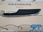 GOLF 7 HIGHLINE LINKS Bumperrooster CHROOM LIJST 5G0853665A, Volkswagen, Nieuw, Ophalen of Verzenden, Volkswagen