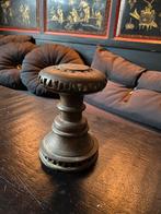 Antiek tibetaans altaar wierookbrander, Ophalen of Verzenden, Zo goed als nieuw