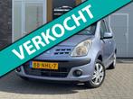 Nissan Pixo 1.0 Acenta | Airco | Lage kmstand |, Voorwielaandrijving, Euro 5, Elektrische ramen, Gebruikt