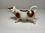 Prachtig melkkannetje in de vorm van een koe Goebels, Antiek en Kunst, Ophalen of Verzenden