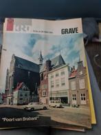 kro gids Grave 1964, Boeken, Tijdschriften en Kranten, Ophalen of Verzenden, Zo goed als nieuw