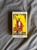 Rider Waite Tarot Deck - Zo Goed Als Nieuw, Ophalen, Zo goed als nieuw, Tarot of Kaarten leggen, Overige typen