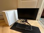Game Computer, Computers en Software, Desktop Pc's, Ophalen, Gebruikt, Gaming, SSD