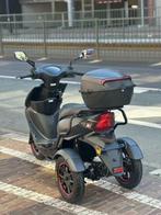 IVA T3 SCOOTMOBIEL 2025 Met uitneembare accu geen helmplicht, Nieuw, IVA