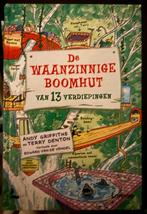 Waanzinnige Boomhut 1- Nieuw!, Ophalen of Verzenden, Nieuw, Fictie algemeen