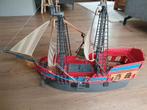 Playmobil groot piratenschip, Kinderen en Baby's, Speelgoed | Playmobil, Ophalen, Zo goed als nieuw, Los playmobil