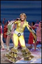 Mamma Mia! Musical DVD – Nederland, Alle leeftijden, Verzenden, Zo goed als nieuw