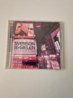 Svenson & gielen beauty of silence id&t trance, Ophalen of Verzenden, Zo goed als nieuw, Techno of Trance
