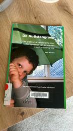 De autistengroep, Ophalen of Verzenden, Zo goed als nieuw, Overige niveaus, Nederlands
