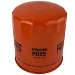 Oliefilter Amerikaan, 1959 t/m 1982 - Original., Ophalen of Verzenden