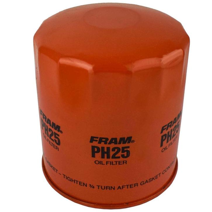 Oliefilter Amerikaan, 1959 t/m 1982 - Original., Auto diversen, Overige Auto diversen, Ophalen of Verzenden