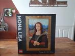 Mona Lisa lego 31213 (Nieuw in doos!), Kinderen en Baby's, Speelgoed | Duplo en Lego, Ophalen of Verzenden, Nieuw, Complete set