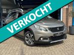 Peugeot 2008 1.2 PureTech 130 pk Allure 2017 PANO NAVI NAP!, Auto's, 1199 cc, Origineel Nederlands, Bedrijf, Handgeschakeld