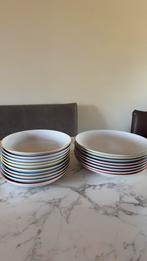 Arzberg servies grote en kleine borden plus mokken, Ophalen of Verzenden