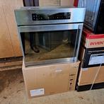 Heel goede ATAG OX611TL 60cm OVEN, digitaal met draaideur, Ophalen, Zo goed als nieuw, Oven met grill, Inbouw