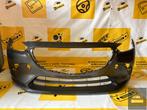 Voorbumper Mazda CX 3 NIEUW ORIGINEEL DK8A-50-031D, Gebruikt, Voor, Ophalen of Verzenden, Mazda