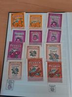 Theezakjes verzameling o.a. Pickwick, Twinnings, e.a., Ophalen of Verzenden, Theezakje(s)