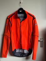 Fietsjacks: Castelli en Gore voor slecht weer, Kleding | Heren, Maat 52/54 (L), Overige kleuren, Ophalen of Verzenden, Zo goed als nieuw
