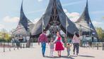 Laatste ticket efteling. Prijs per stuk., Drie personen of meer