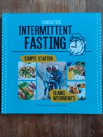 Intermittent Fasting - Food Sisters, Boeken, Dieet en Voeding, Janneke en Amande Koeman, Ophalen of Verzenden, Zo goed als nieuw