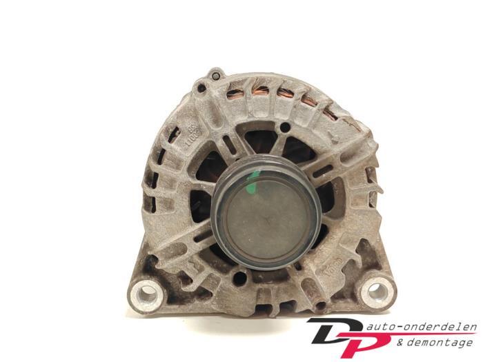 Dynamo van een Ford C-Max, Gebruikt, -, -, Ophalen of Verzenden