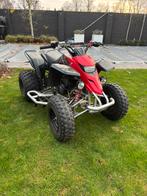 Nette yamaha blaster op landbouwkenteken! (Mmbs), Motoren, Ophalen