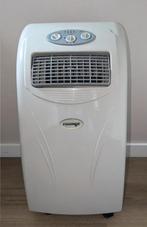 Mobiele airco, Witgoed en Apparatuur, Ophalen, Gebruikt, Minder dan 60 m³, Koelen en Ontvochtigen