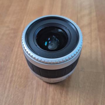 Nikon 20-60 3.5-5.6 IX(F) mount aps-c lens beschikbaar voor biedingen
