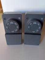 2 dusk to dawn timers & outdoor splitter, Ophalen, Zo goed als nieuw