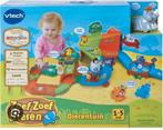 Dierentuin zoef zoef, Kinderen en Baby's, Speelgoed | Vtech, Ophalen, Gebruikt