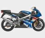 Suzuki GSXR 1000 K1 K2 K3 onderdelen, Ophalen of Verzenden, ., ., .