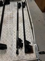 Mont Blanc Dakdragers, Ophalen, Gebruikt